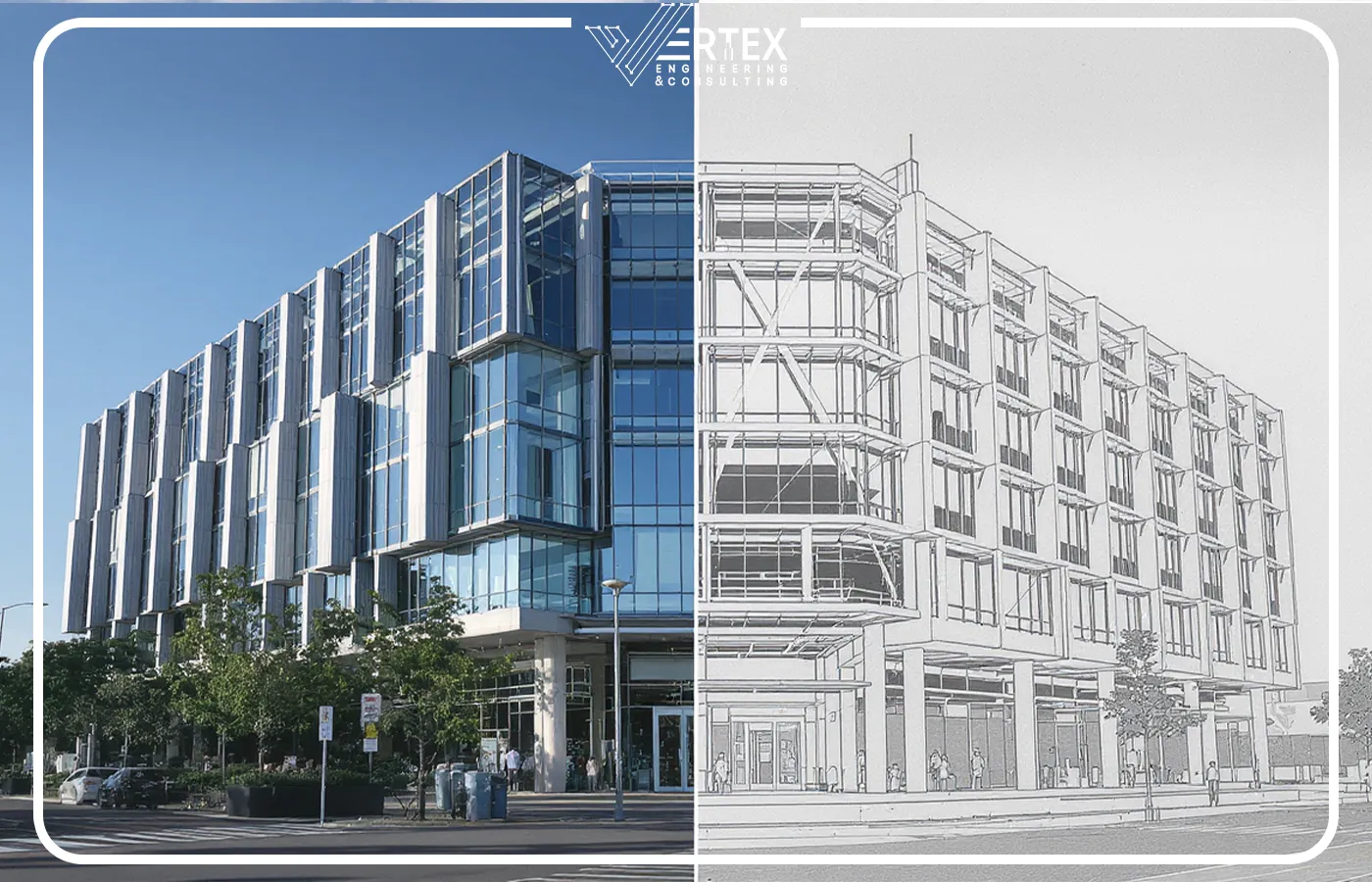 خدمة تصميم معماري