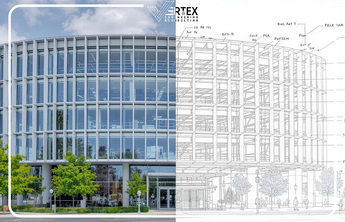 خدمة تصميم معماري