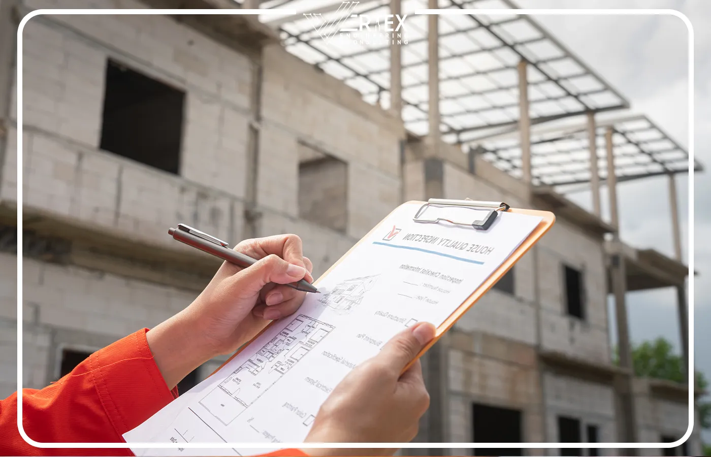 استخراج رخصة البناء