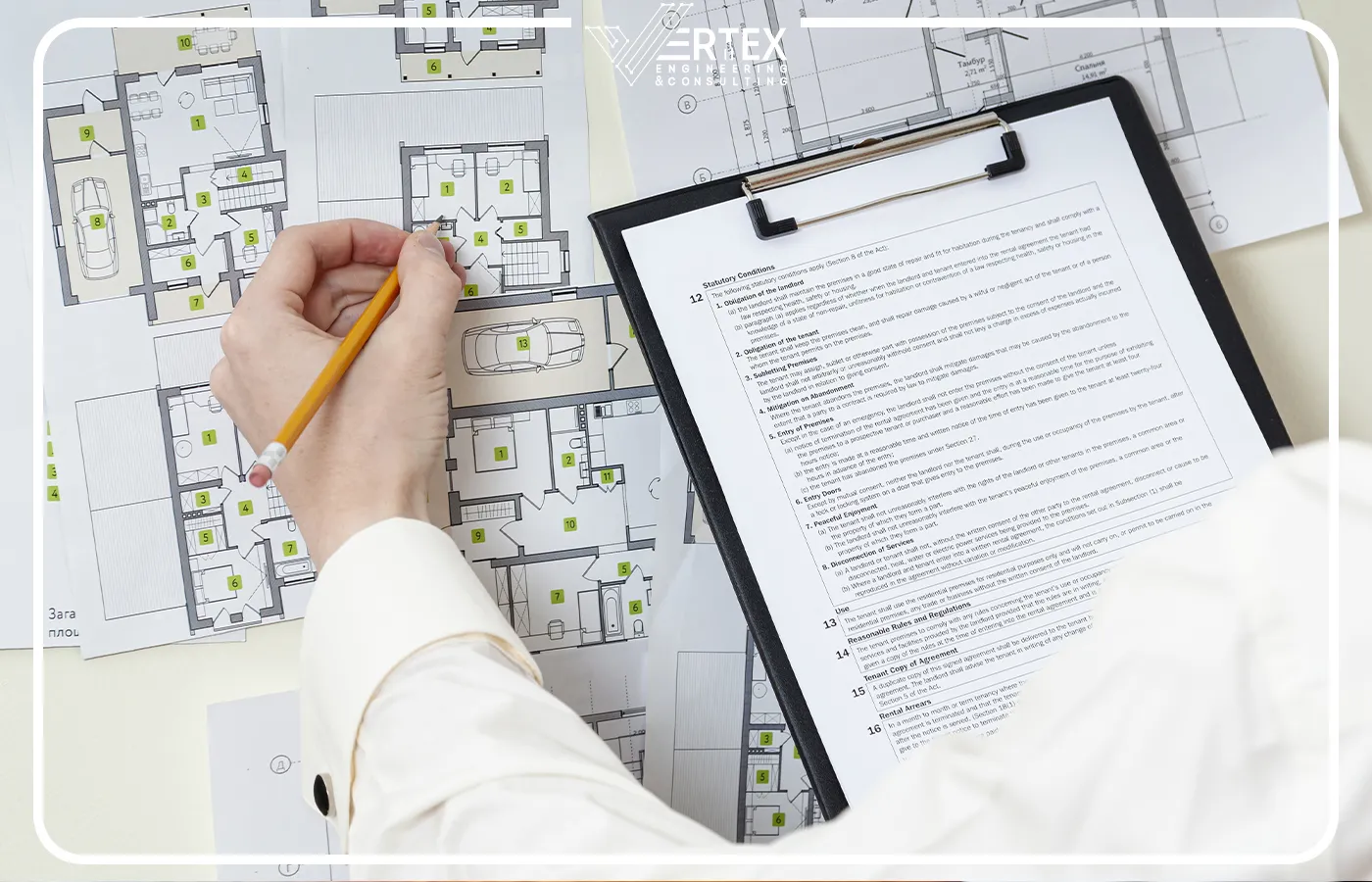 استخراج رخصة البناء - 2103