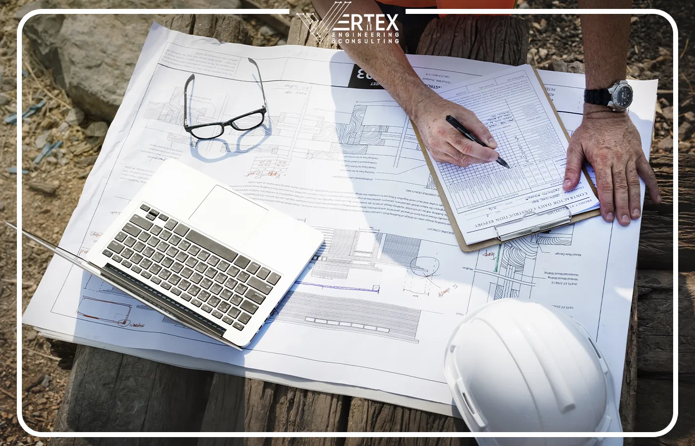 استخراج رخصة البناء