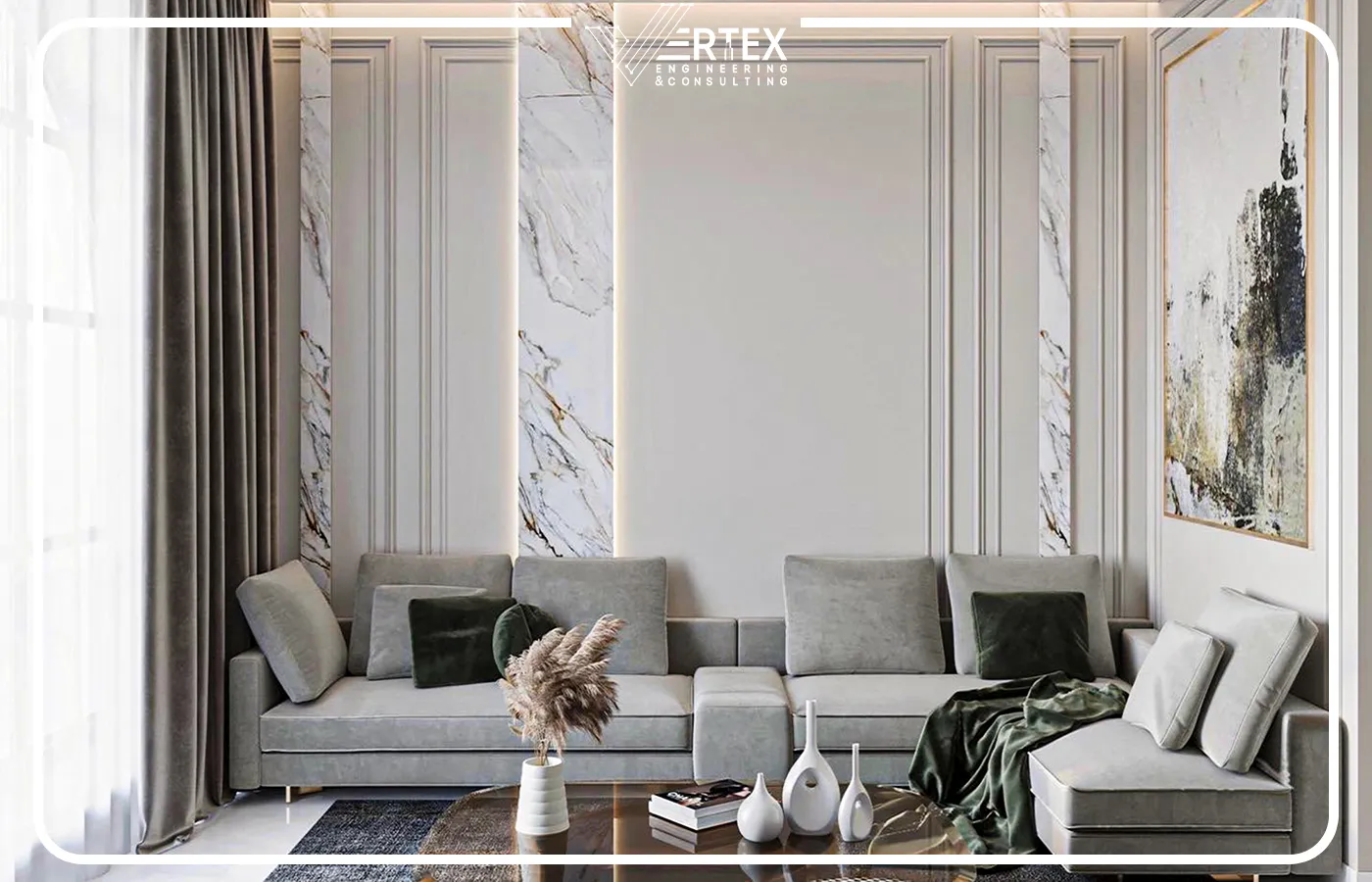 تصميم داخلي