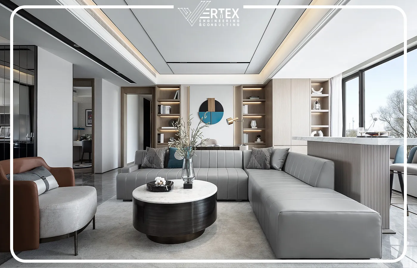 تصميم داخلي