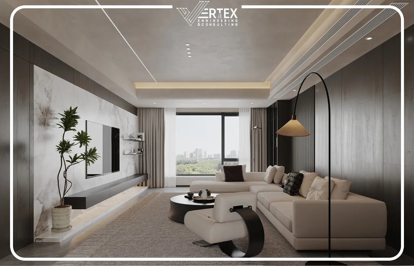 تصميم داخلي