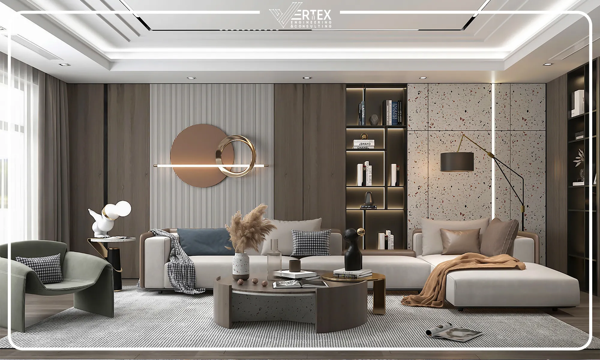 تصميم داخلي