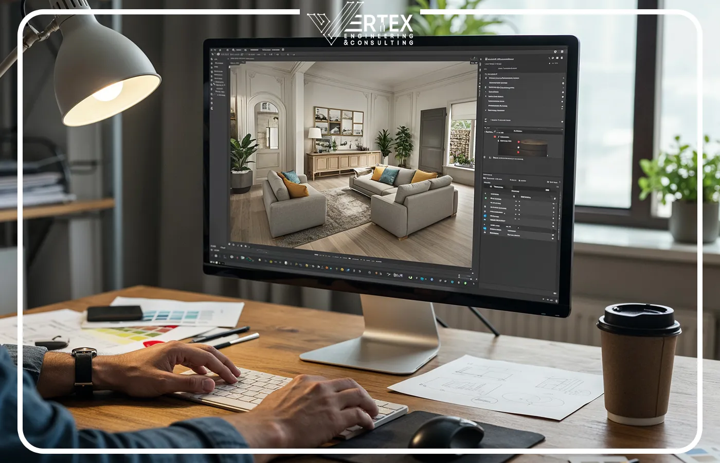 تصميم داخلي