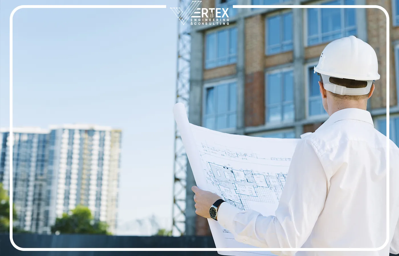 خدمة تصميم انشائى