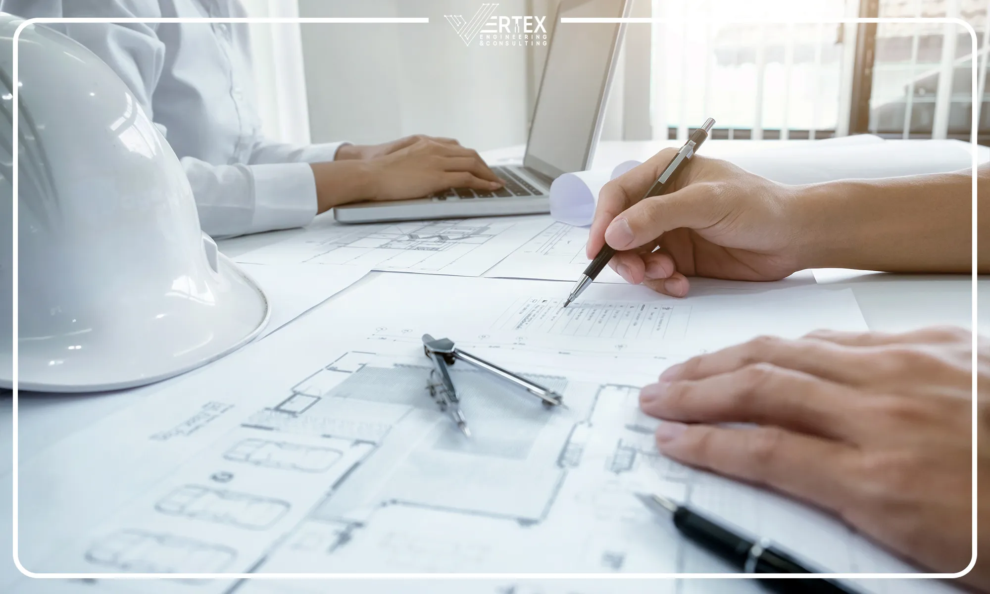 خدمة تصميم معماري