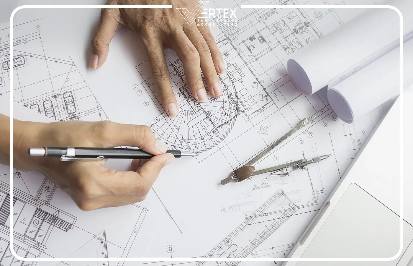 خدمة تصميم معماري - 2055