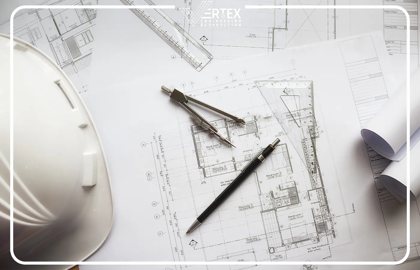 خدمة تصميم معماري