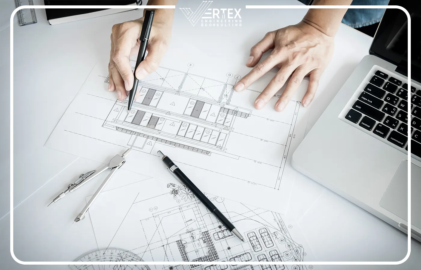 خدمة تصميم معماري