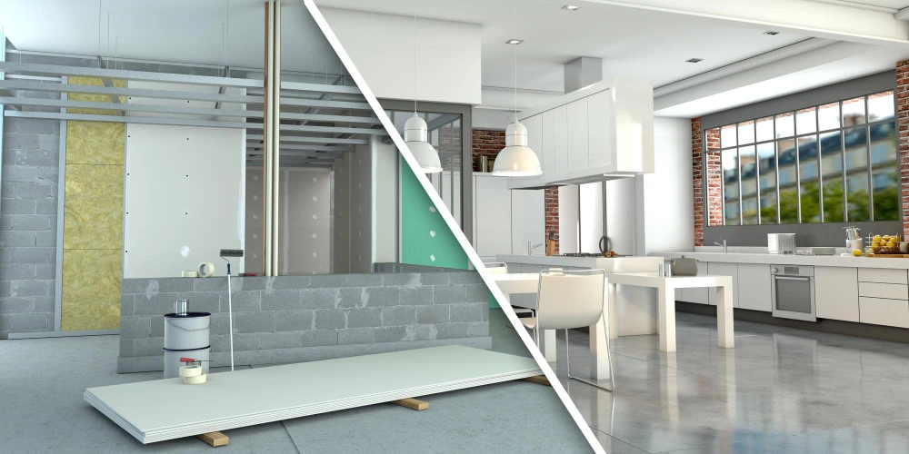 الفرق بين الكلاسيك والمودرن 