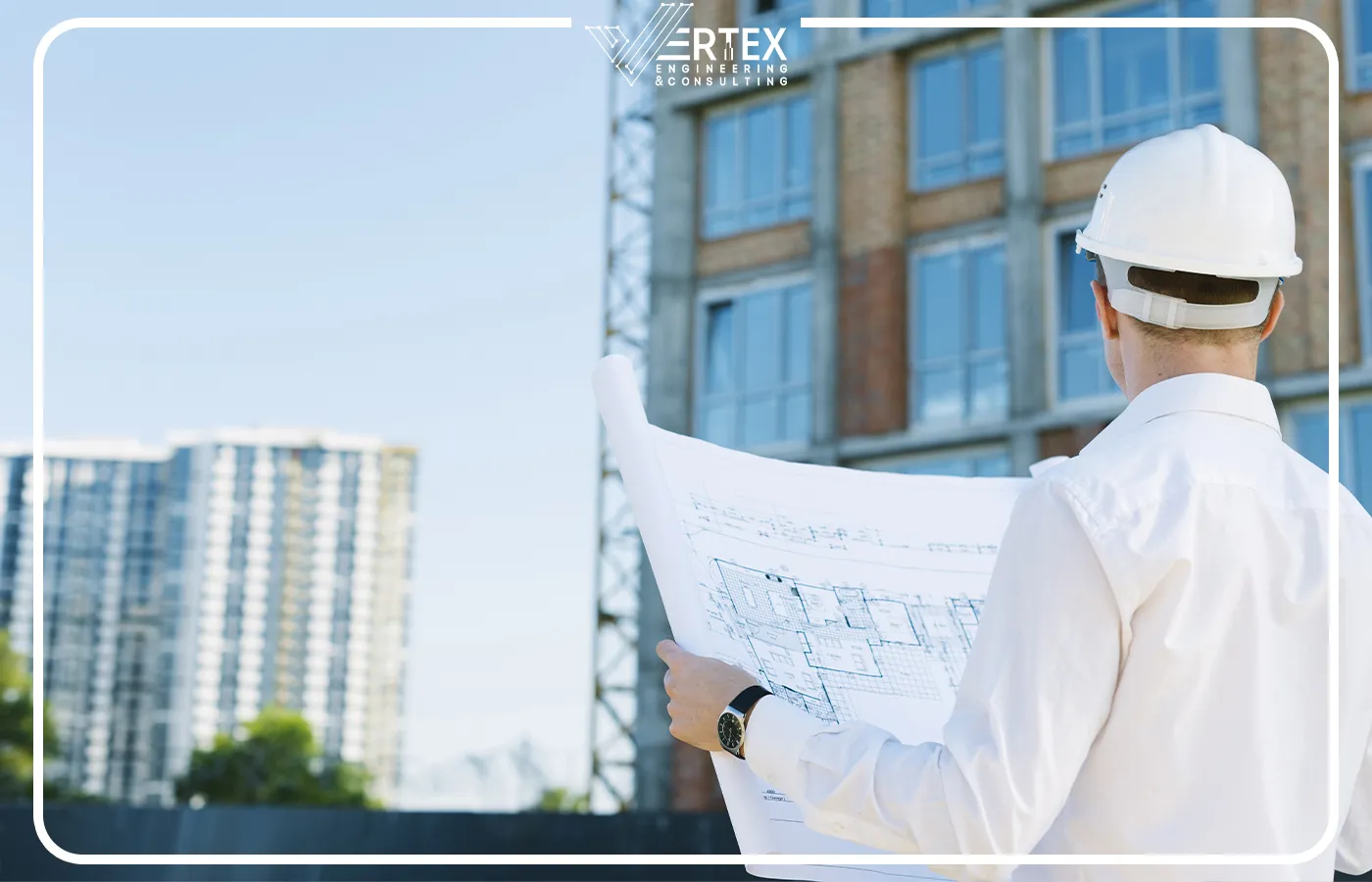 إدارة مشاريع البناء