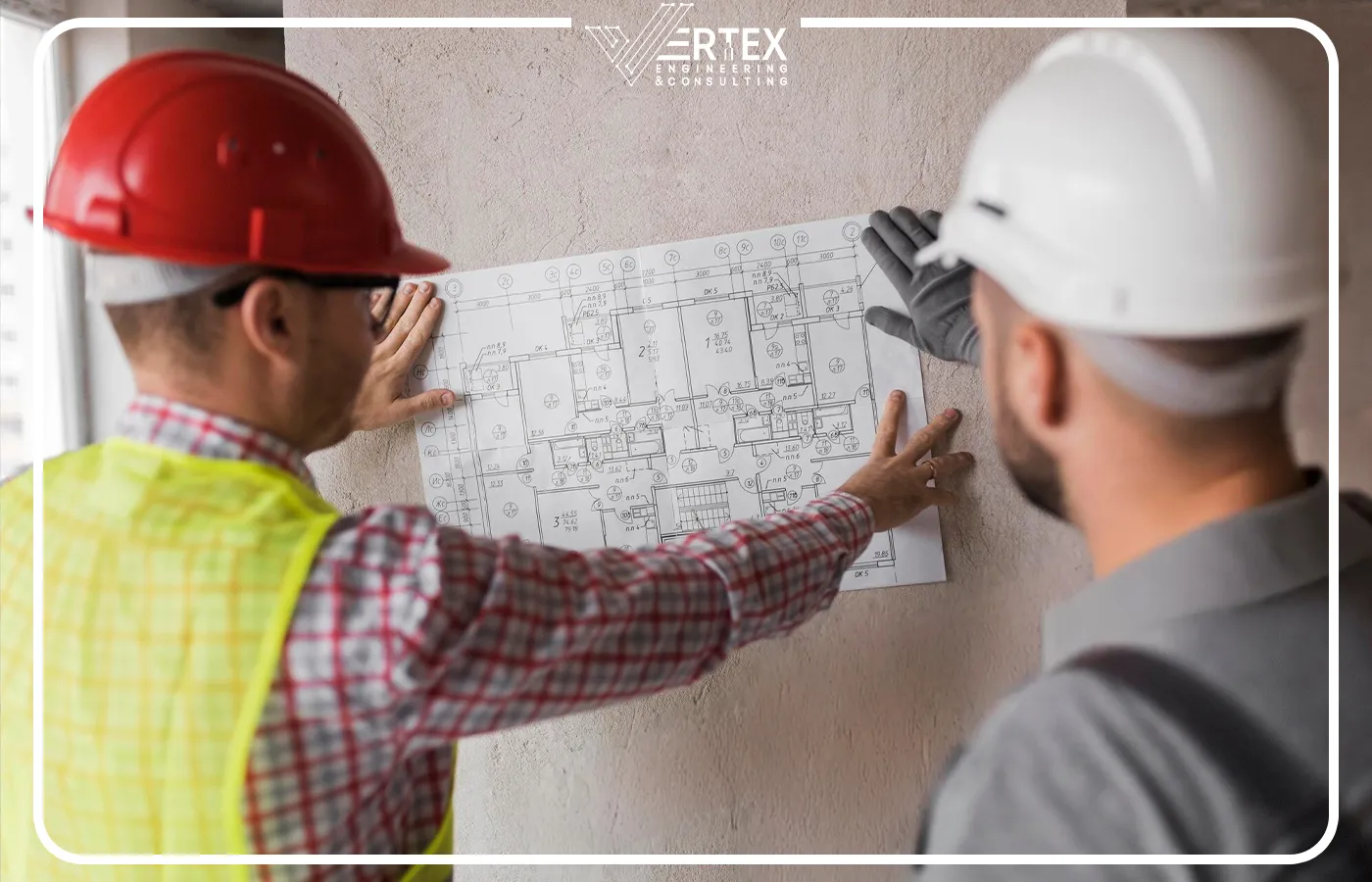 إدارة مشاريع البناء