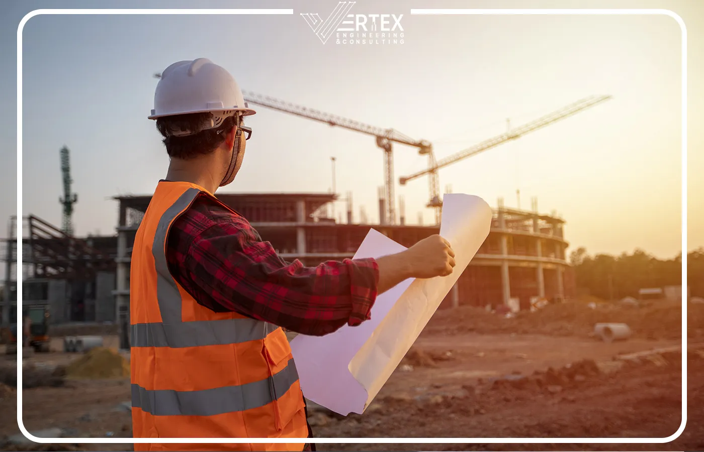 إدارة مشاريع البناء