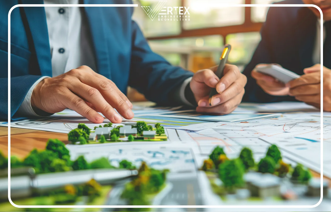 التصميم الحضرى