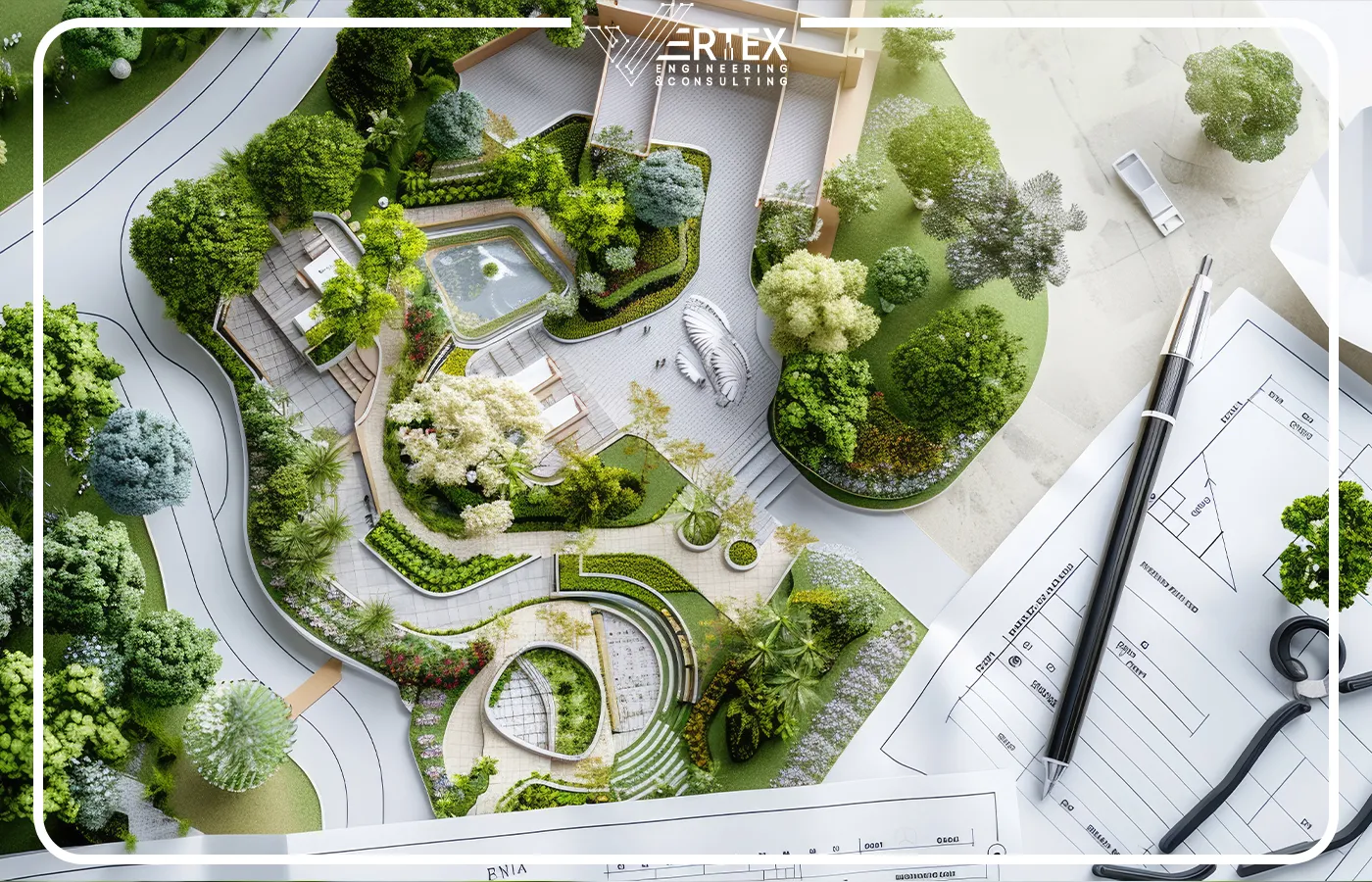 التصميم الحضرى - 2112