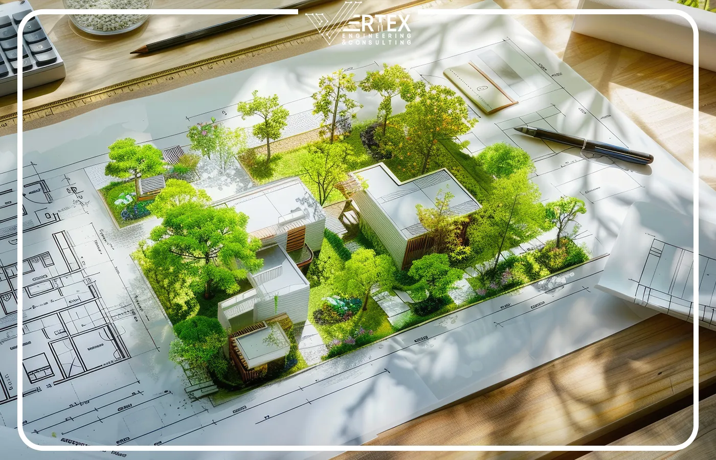 التصميم الحضرى