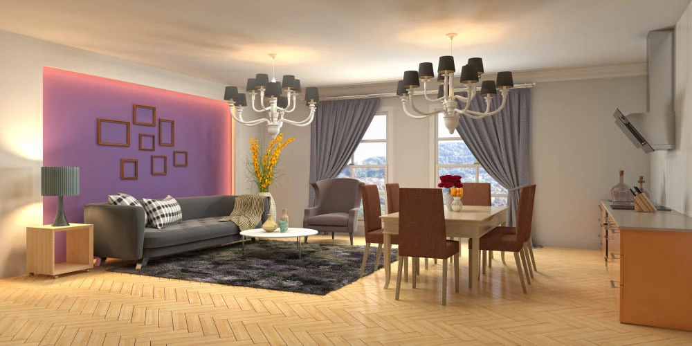 أفضل شركات تشطيب شقق في القاهرة – جودة عالية وأسعار تنافسية 