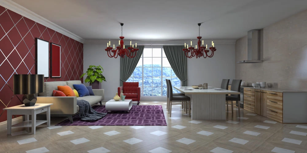 أفضل شركات تشطيب شقق في القاهرة – جودة عالية وأسعار تنافسية