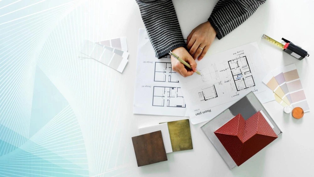 مهندس ديكور