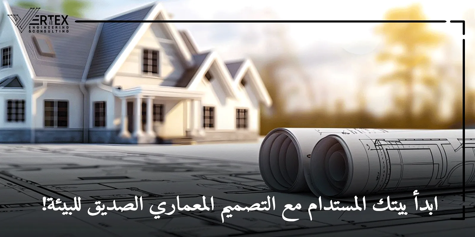إلى أين يذهب التصميم المعماري الصديق للبيئة في مصر؟