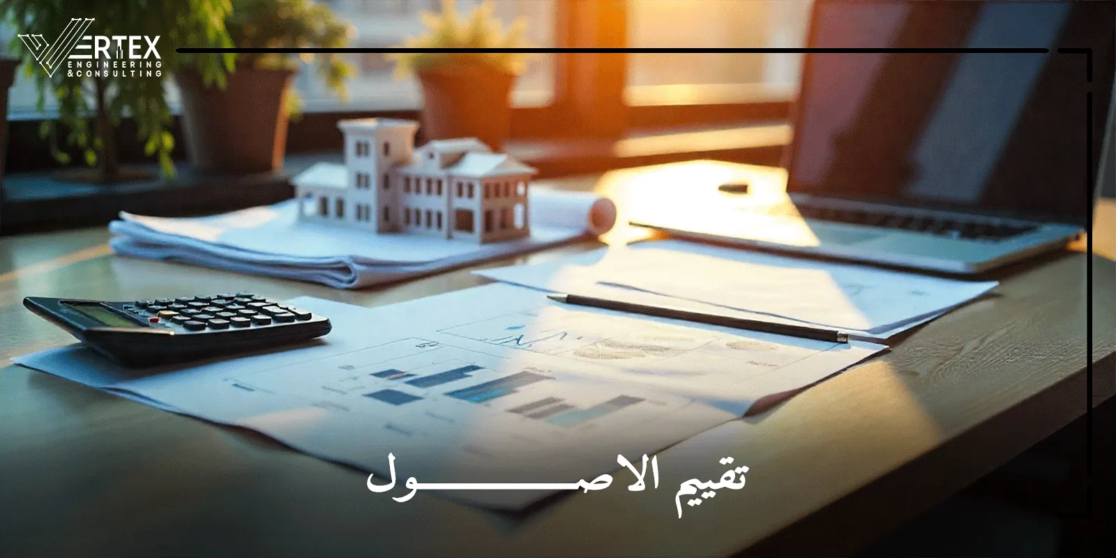 تقييم الأصول العقارية: لماذا تعتبر مهمة؟