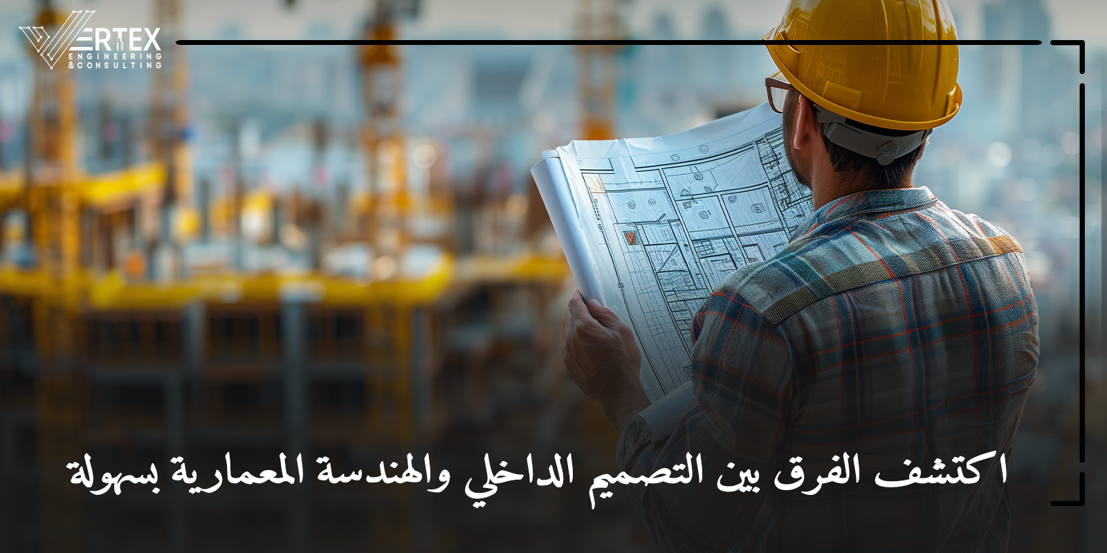 ما الفرق بين التصميم الداخلي والهندسة المعمارية؟